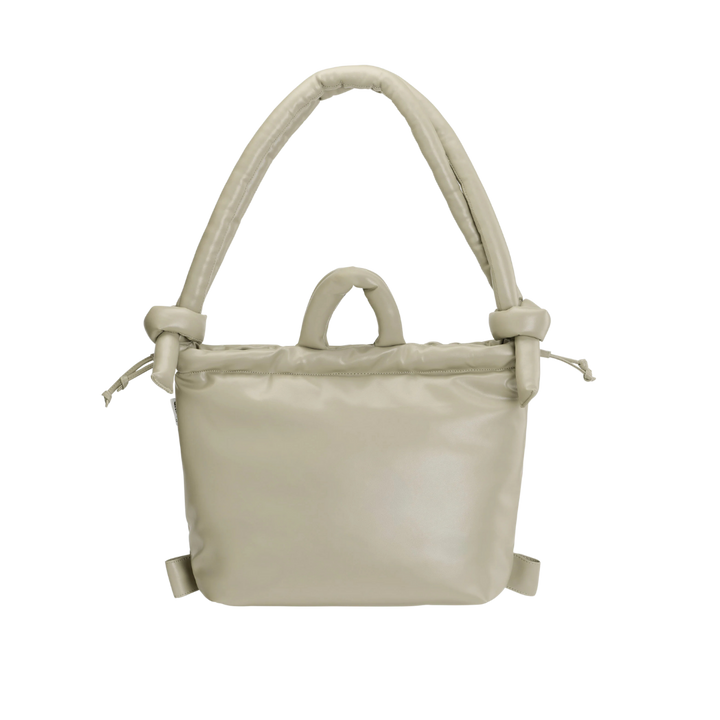 Ona Vegan Leather Bag | Sage