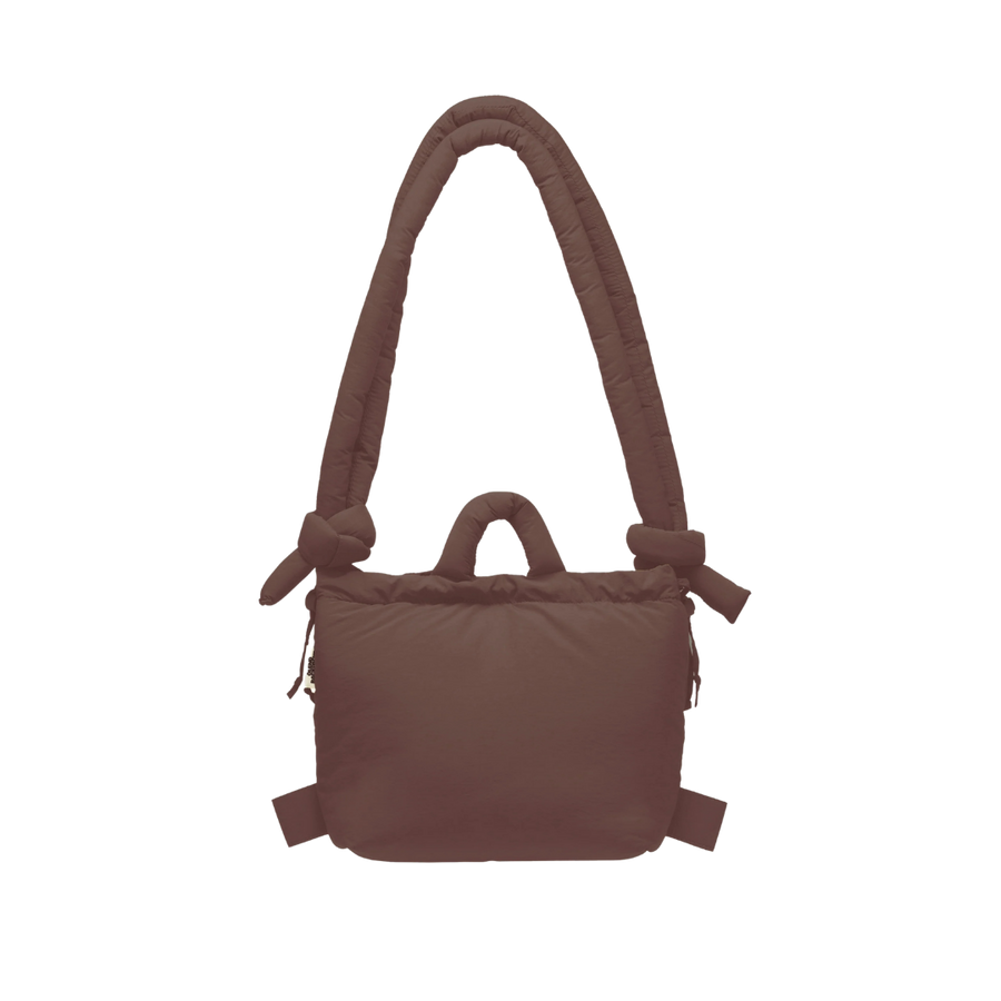 公式】ÖLEND オレンド Compact Ona Soft Bag バッグ Chocolate – CHELSEA 公式】ÖLEND オレンド Compact Ona Soft Bag バッグ Chocolate – CHELSEA