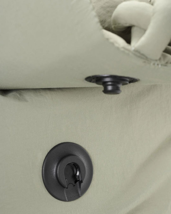 Padded Holden Backpack | Sage