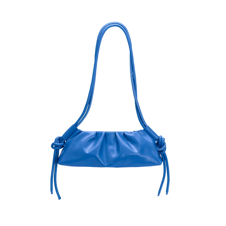Dumpling Bag | Cobalt Blue