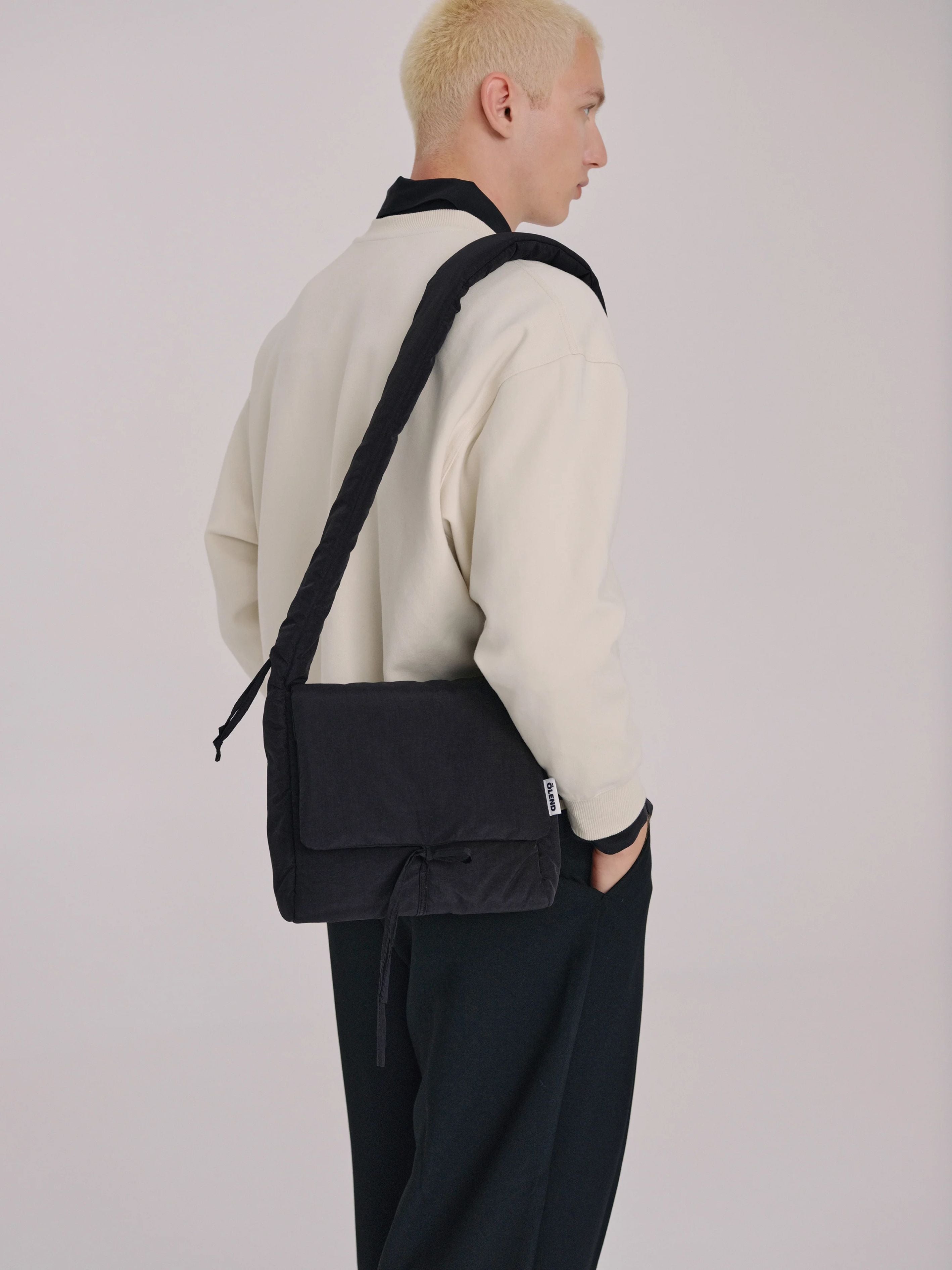 OLEND ショルダーバッグ NINA BAG ニナ バッグ OLEND】オーレンド ニーナ バッグNina Bag (Olend/ショルダー