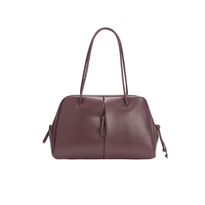 Brooklyn Bag | Chocolate