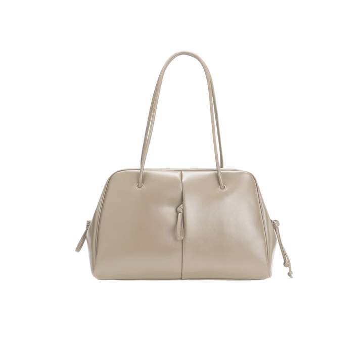 Brooklyn Bag | Stone