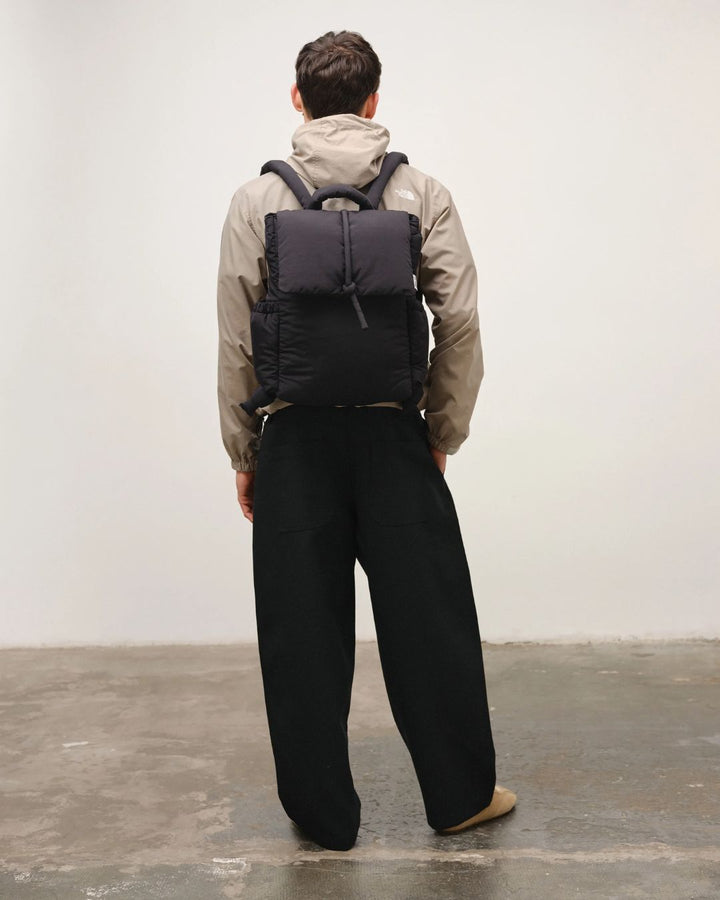 Padded Holden Backpack | Black