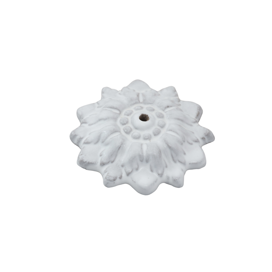 Astier de Villatte アスティエ・ド・ヴィラット インセンスホルダー Astier de Villatte アスティエ・ド・ヴィラット インセンスホルダー