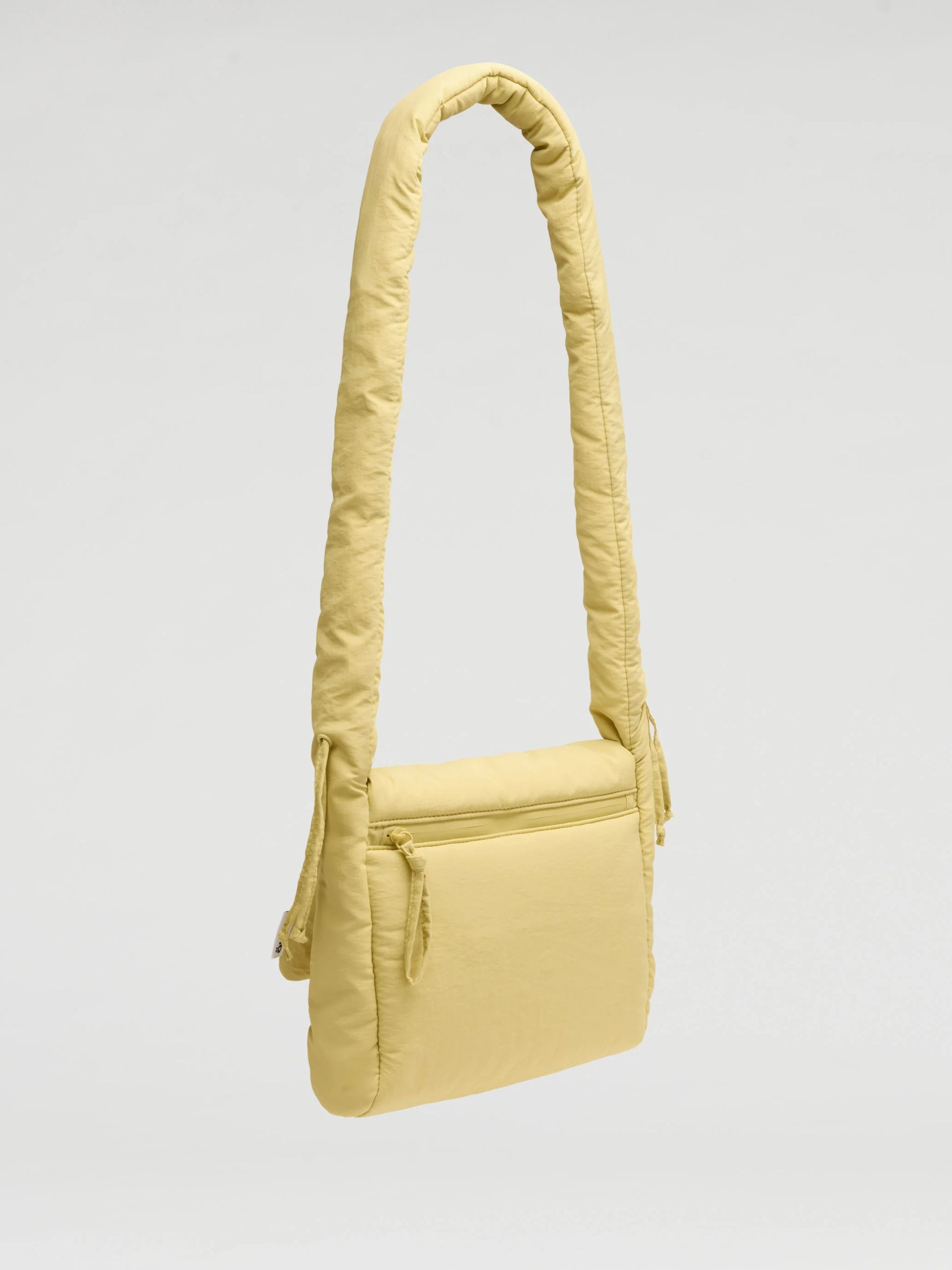公式】ÖLEND オレンド Nina Bag バッグ Black – CHELSEA