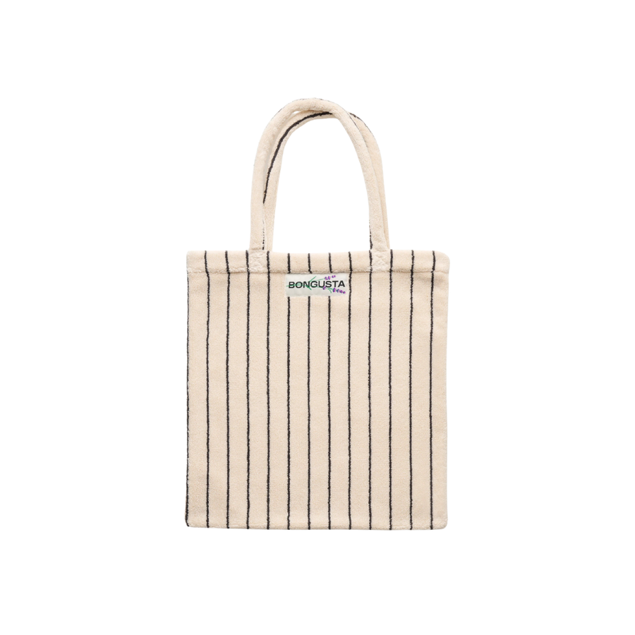 Naram Totebag バッグ | Creme & Ink