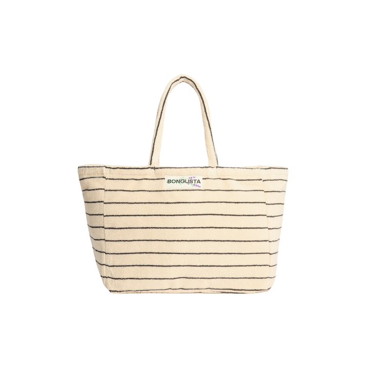 Naram Weekend Bag バッグ | Creme & Ink