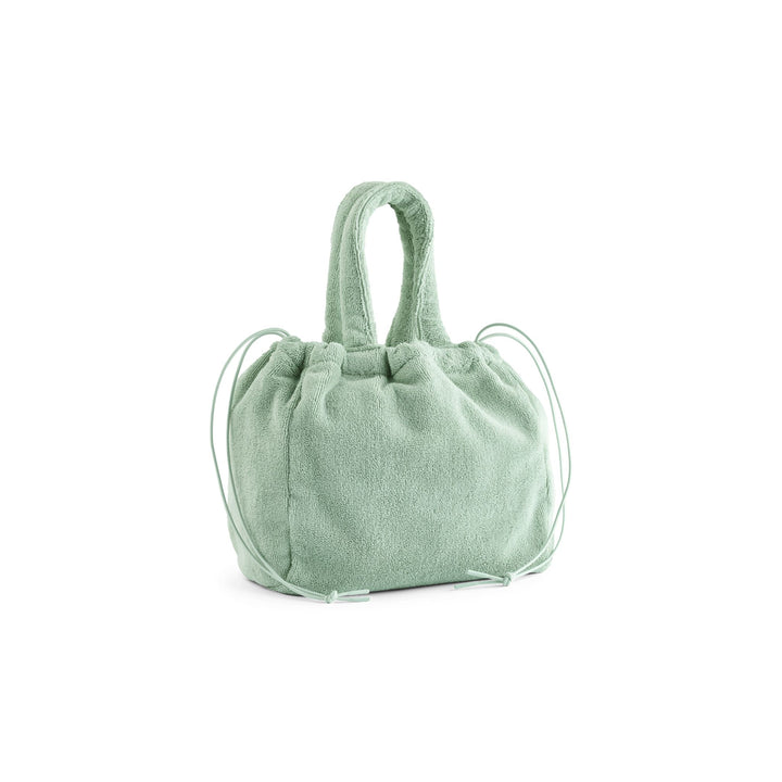 Naram Small Handbag バッグ Silver Sage