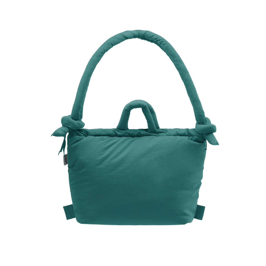 Ona Soft Bag | Teal
