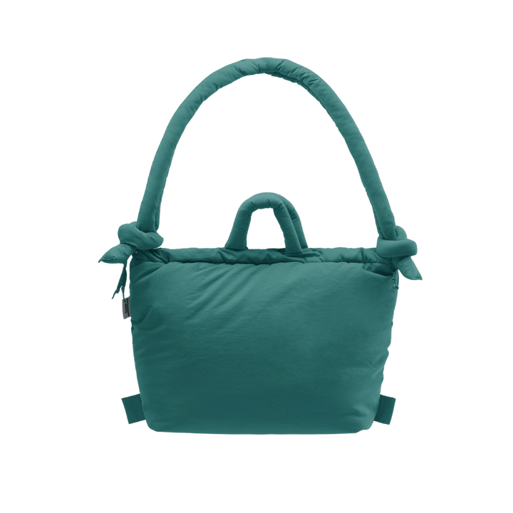 Ona Soft Bag | Teal