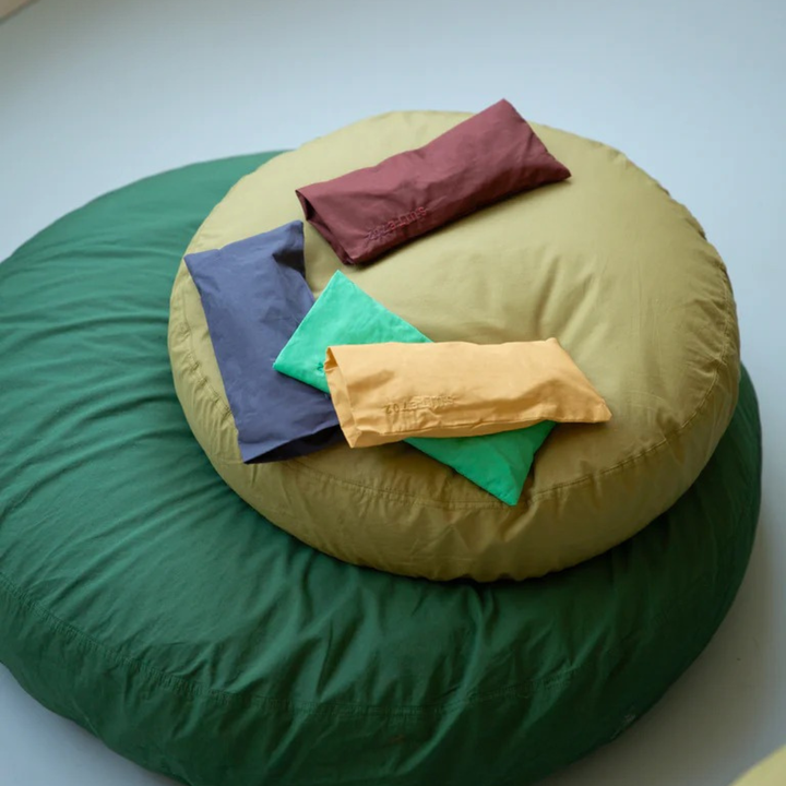 SUITE702 スイート702 アイマスク オーガニックコットン – CHELSEA