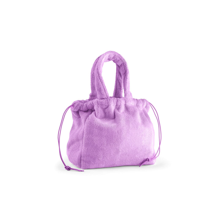 Naram Small Handbag バッグ Soft Fuchsia