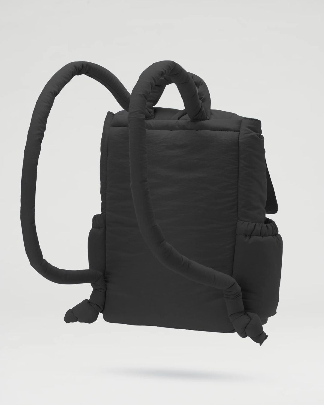 公式】ÖLEND オレンド Padded Holden Backpack バックパック Black