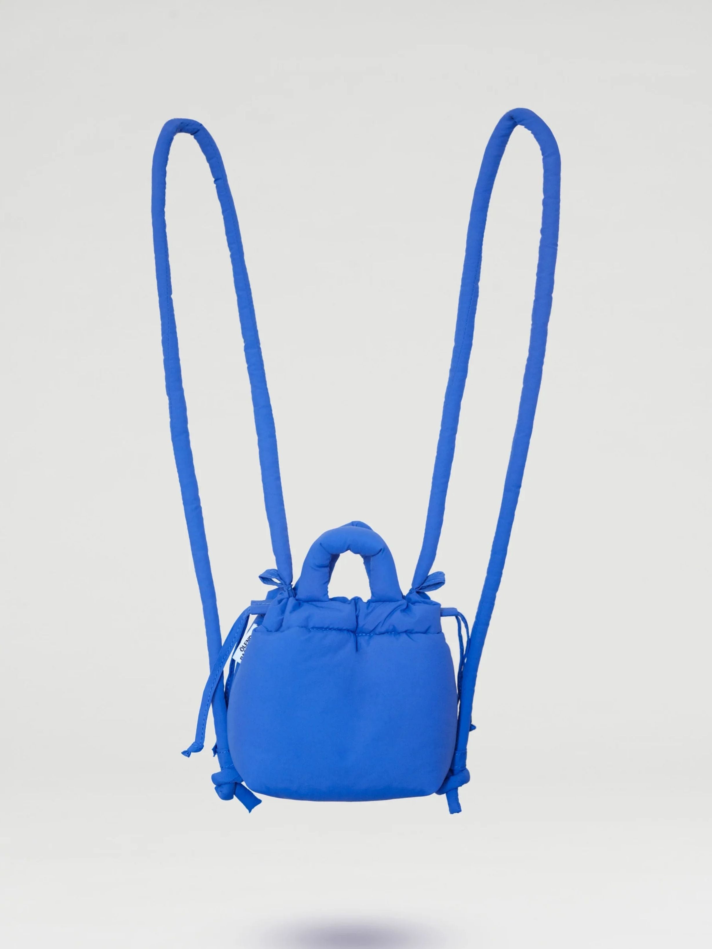 公式】ÖLEND オレンド Micro Ona Soft Bag バッグ Lime – CHELSEA