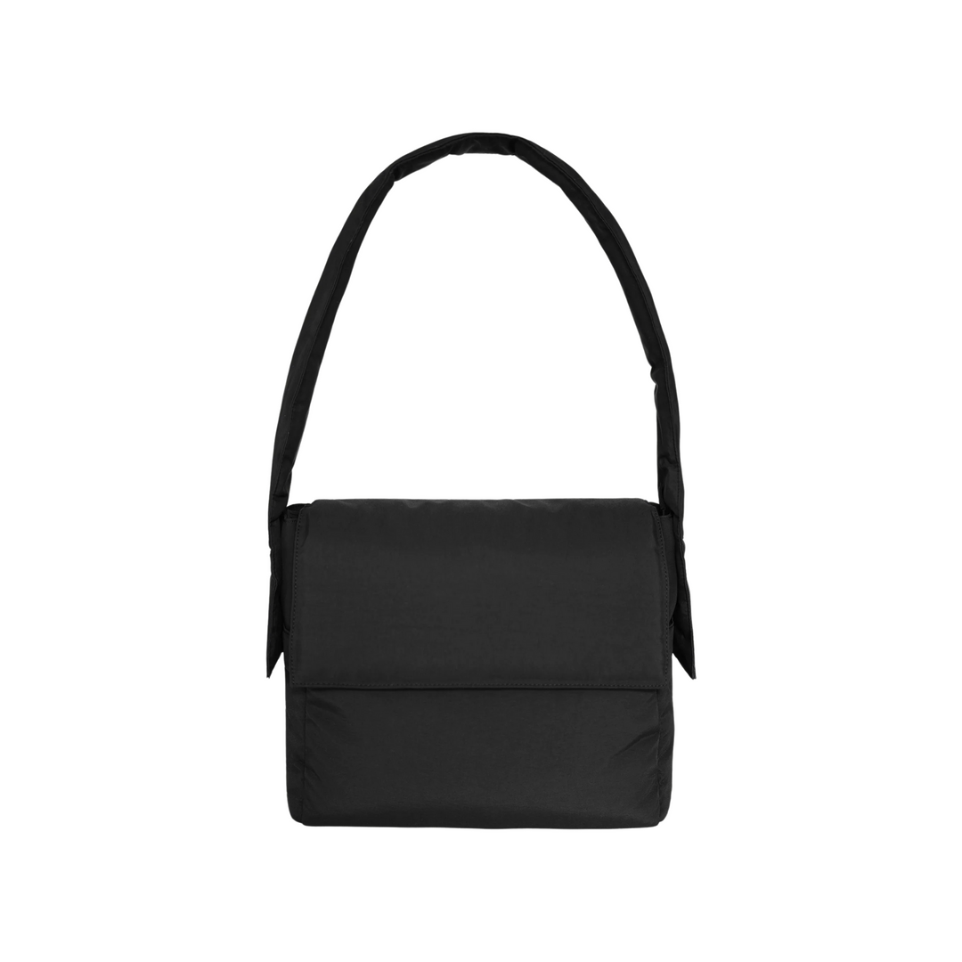 OLEND ショルダーバッグ QUERIDA SOFT BAG 公式】ÖLEND オレンド Querida Soft Bag バッグ Black – CHELSEA