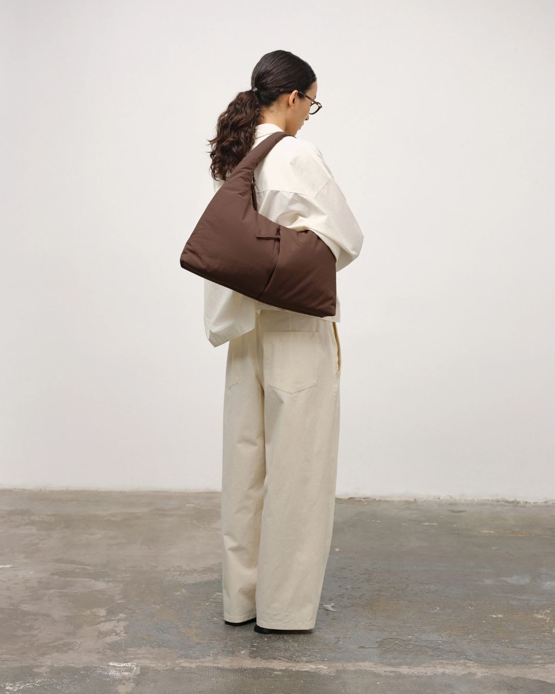Nico Bag | Coal