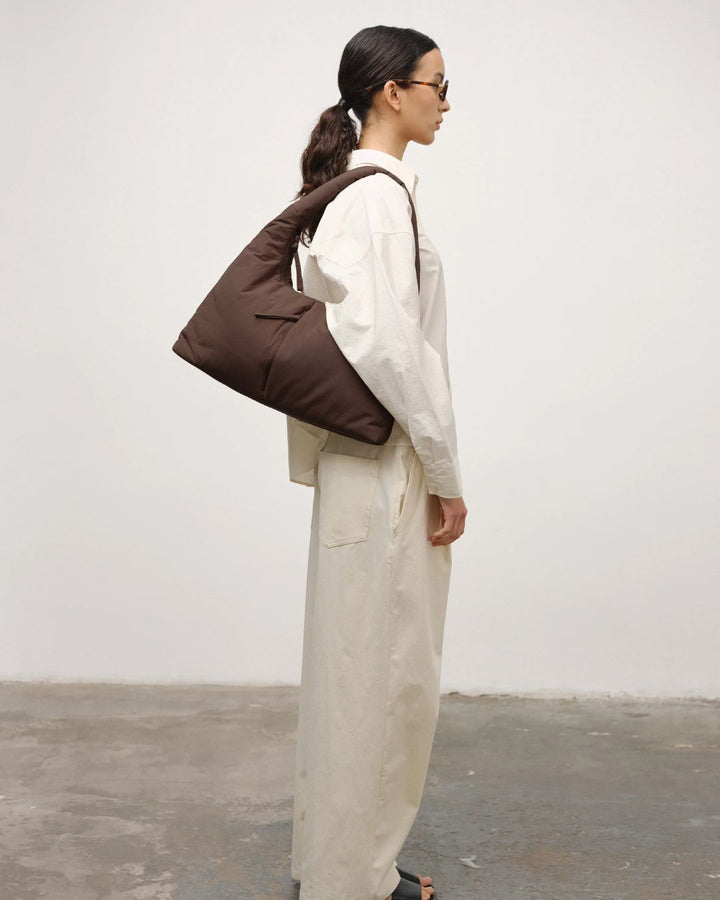 Nico Bag | Coal