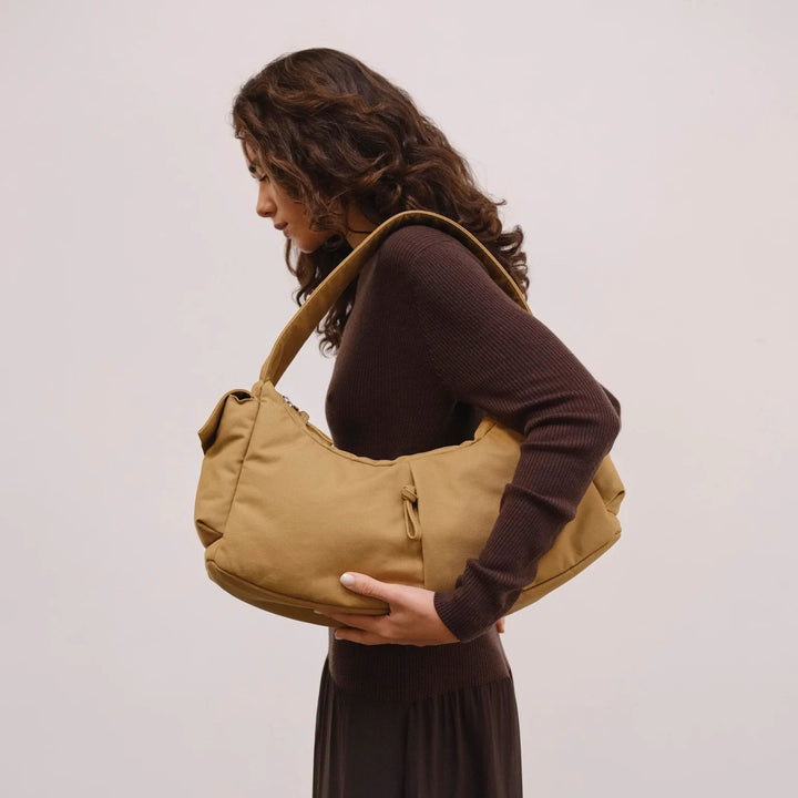 Nil Bag | Mustard