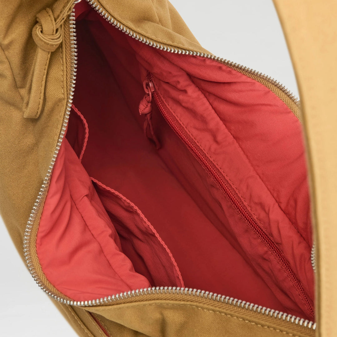 Nil Bag | Mustard