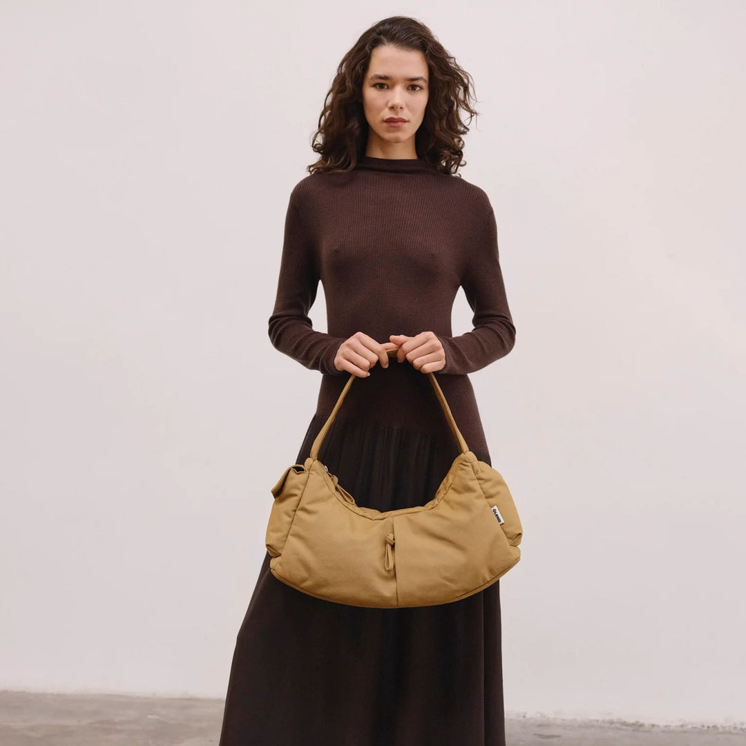 Nil Bag | Mustard