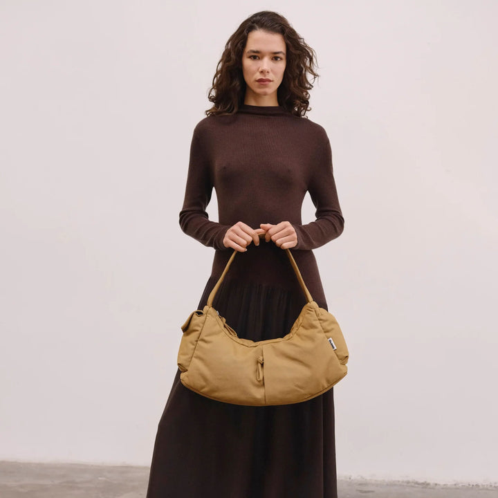 Nil Bag | Mustard