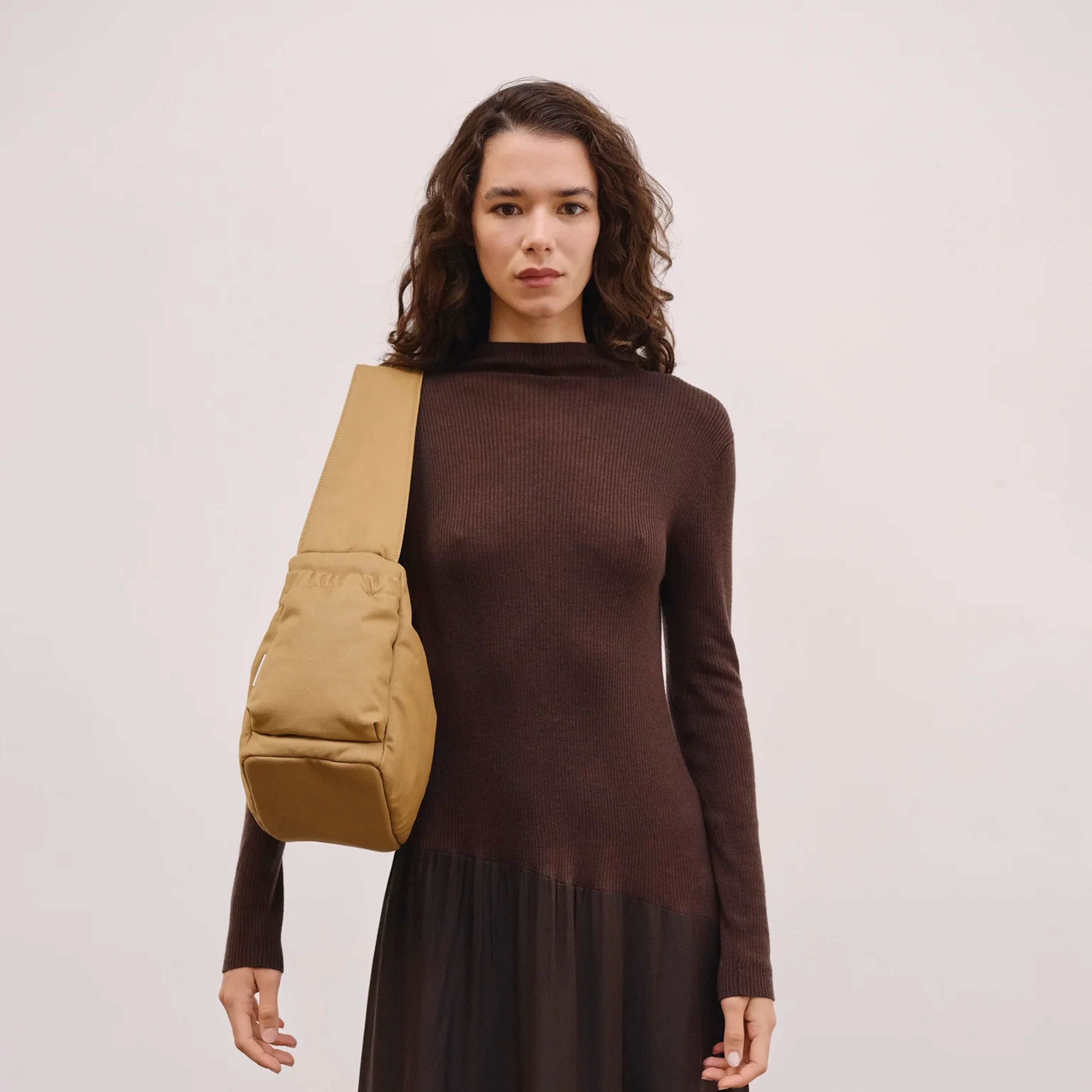 公式】ÖLEND オレンド Nil Bag バッグ Mustard – CHELSEA