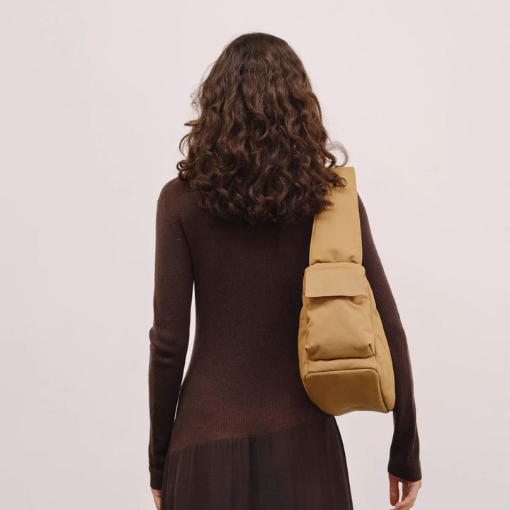 Nil Bag | Mustard