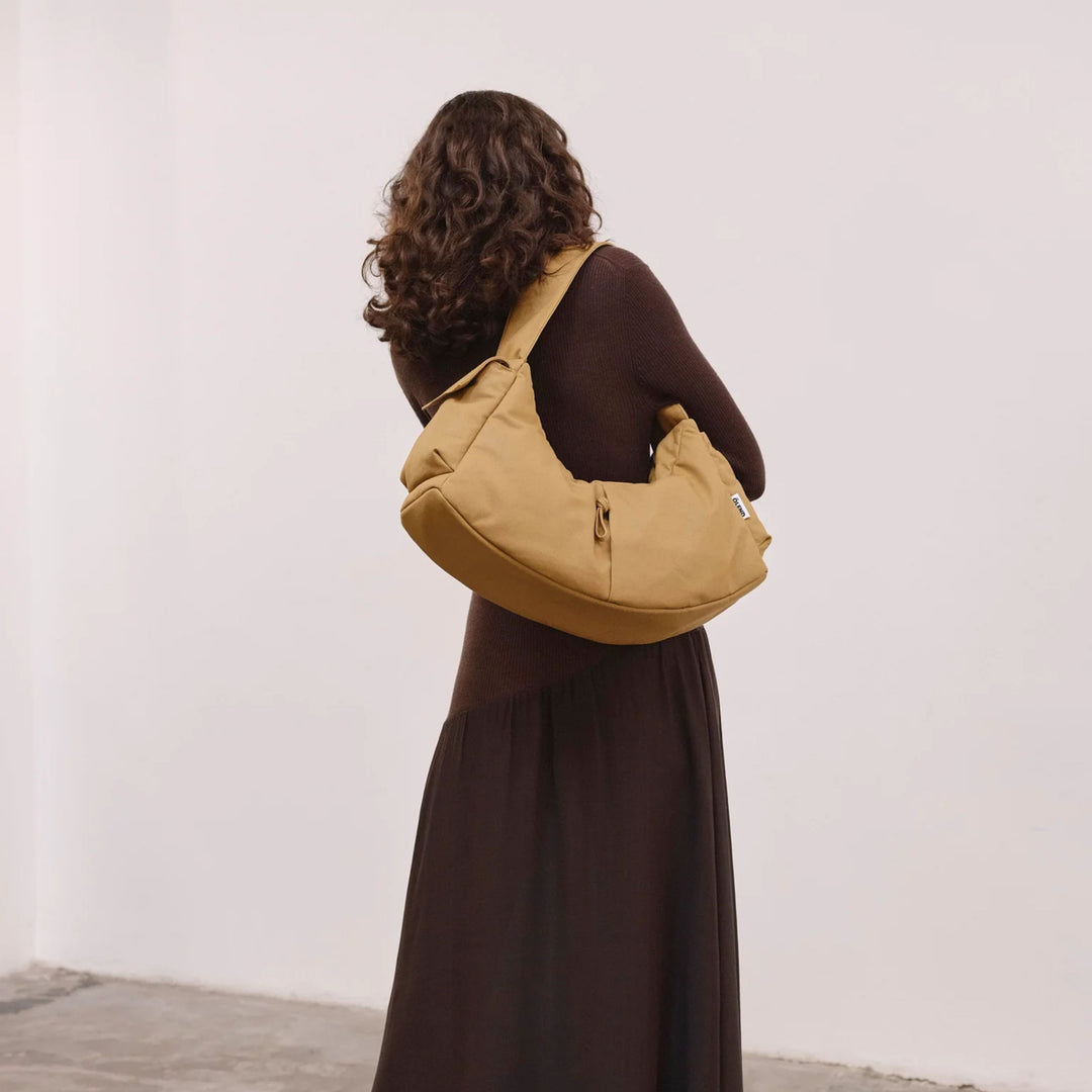 Nil Bag | Mustard