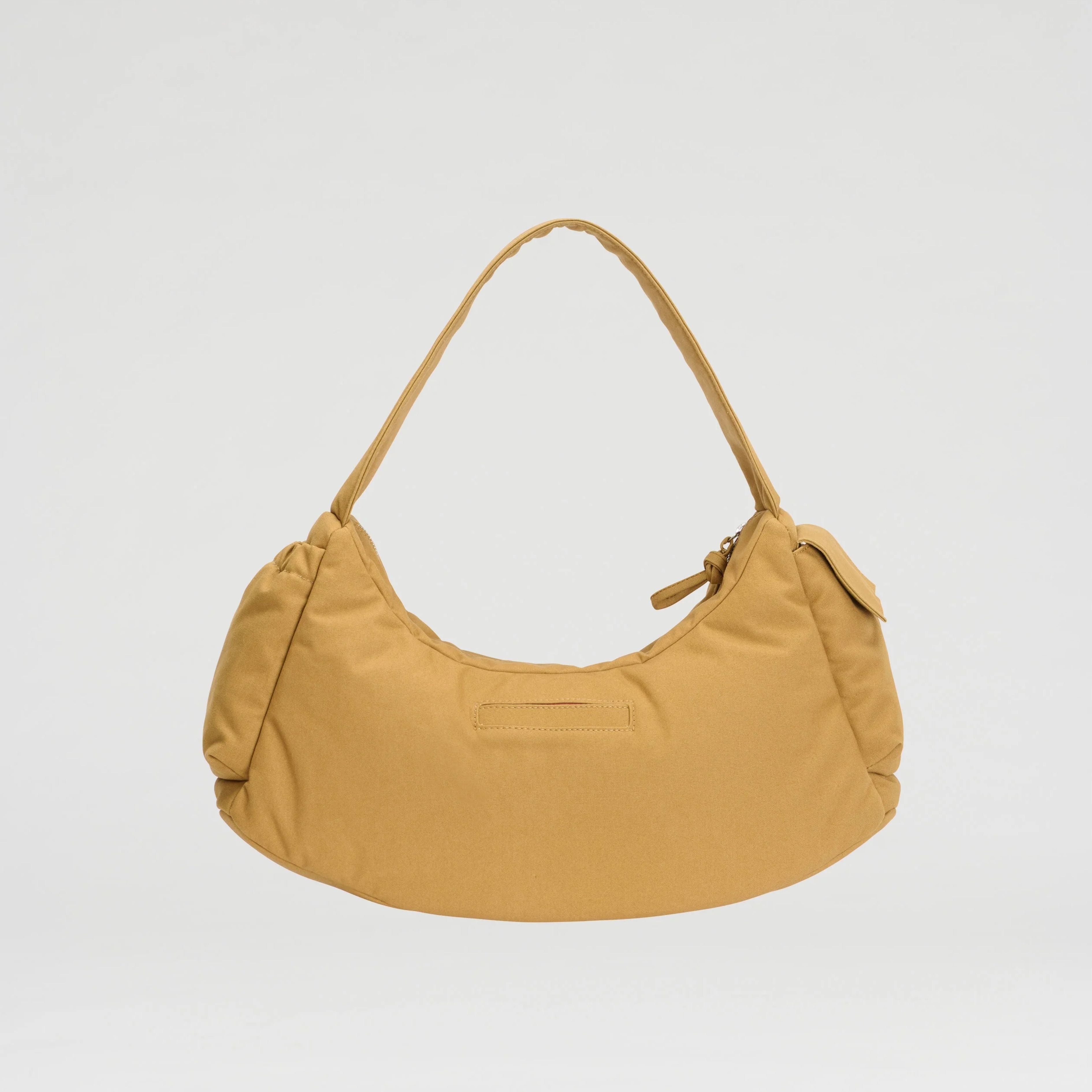 公式】ÖLEND オレンド Nil Bag バッグ Mustard – CHELSEA