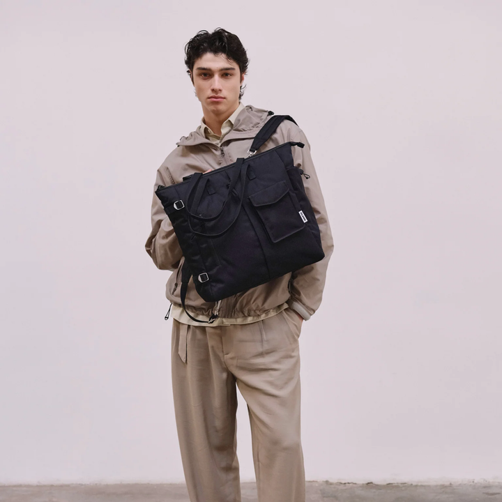 Calypso Vertical MultiBag | Black