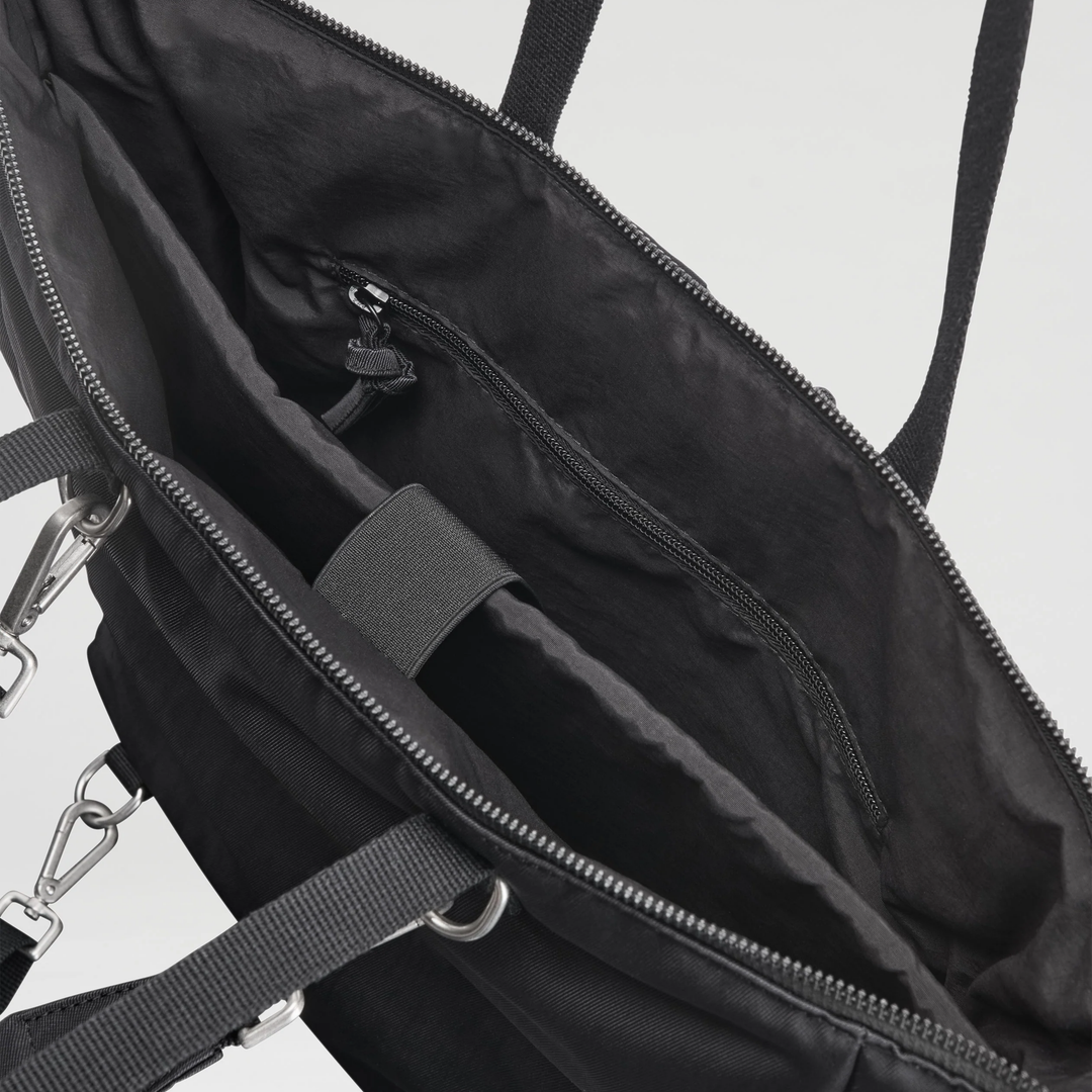 Calypso Vertical MultiBag | Black