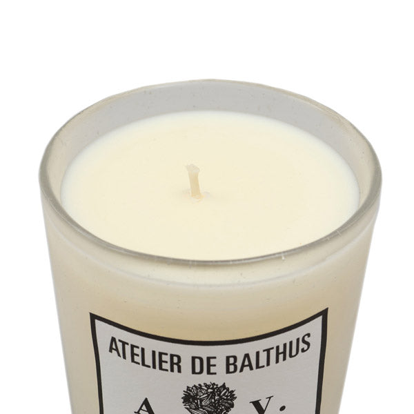 Astier de Villatte アスティエ キャンドル Astier de Villatte アスティエ・ド・ヴィラット キャンドル Atelier