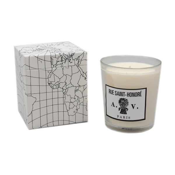 Astier de Villatte アスティエ・ド・ヴィラット キャンドル Rue Saint Honore – CHELSEA