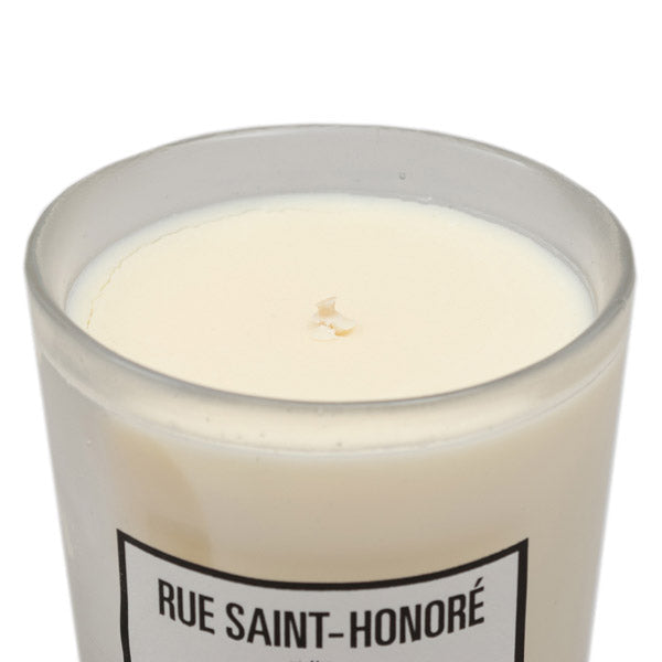 Astier de Villatte アスティエ・ド・ヴィラット キャンドル Rue Saint