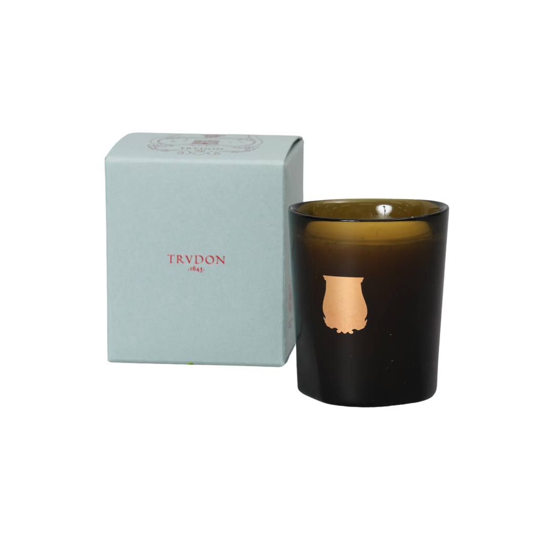 CIRE TRUDON シール・トゥルードン キャンドル ODALISQUE 70g CIRE TRUDON シール・トゥルードン キャンドル ODALISQUE 70g