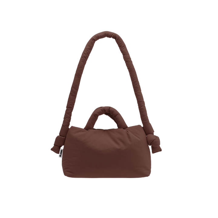 MiniOna Soft Bag | Chocolate