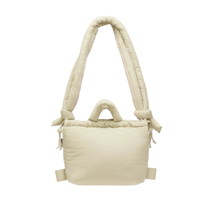 Compact Ona Soft Bag | Butter Yellow
