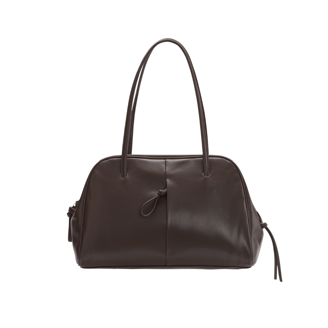 Brooklyn Bag | Dark Chocolate