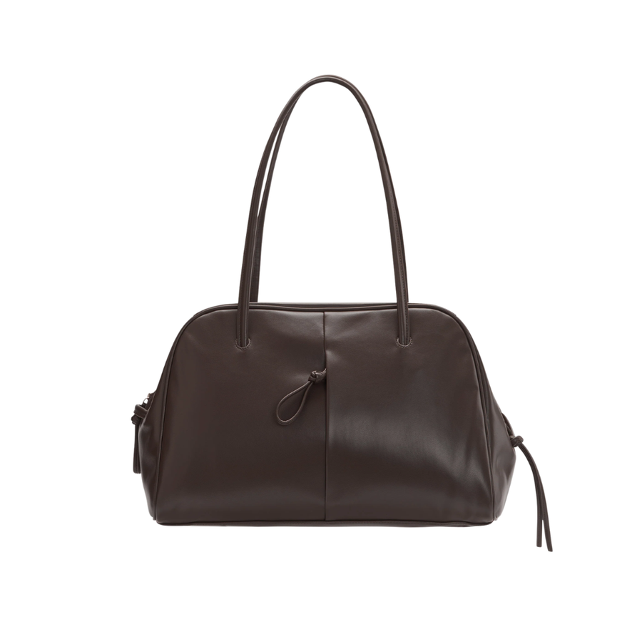 Brooklyn Bag | Dark Chocolate
