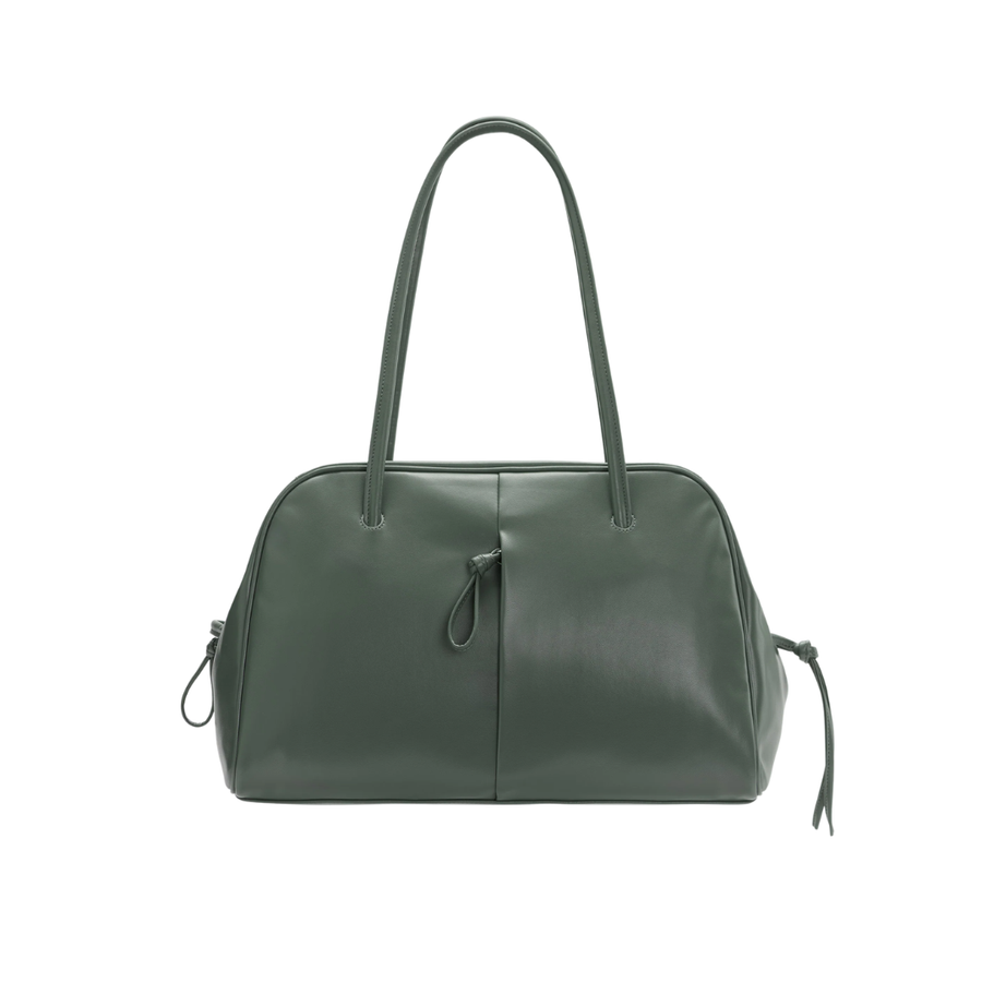 Brooklyn Bag | Teal