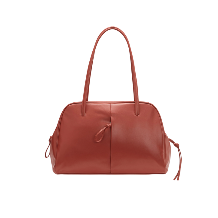 Brooklyn Bag | Terracotta