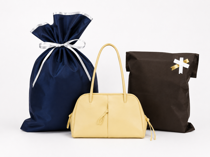 Brooklyn Bag | Teal