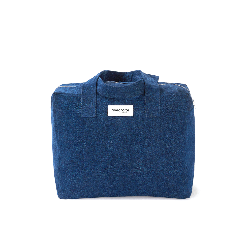 Celestins ハンドバッグ | Raw Denim