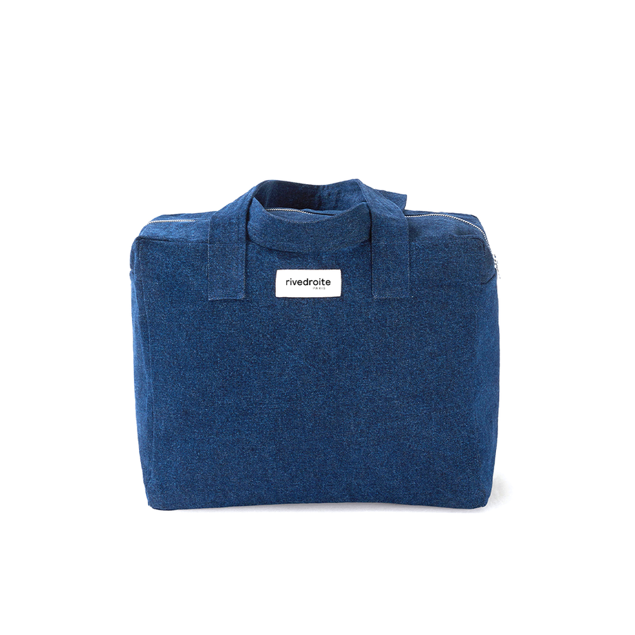 Celestins ハンドバッグ | Raw Denim