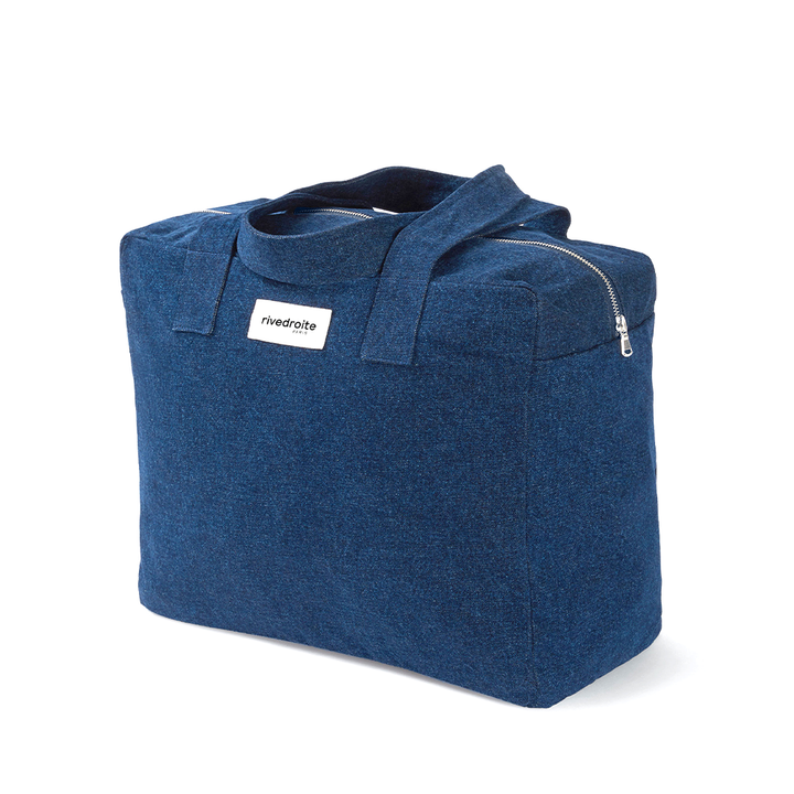 Celestins ハンドバッグ | Raw Denim