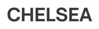 新作アイテム – CHELSEA