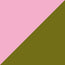 Pink / Olive