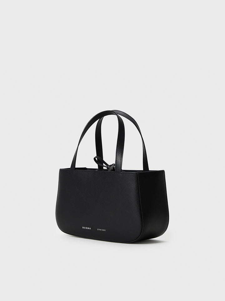Cua Tote Bag | Black