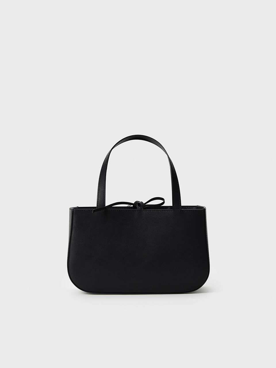 Cua Tote Bag | Black